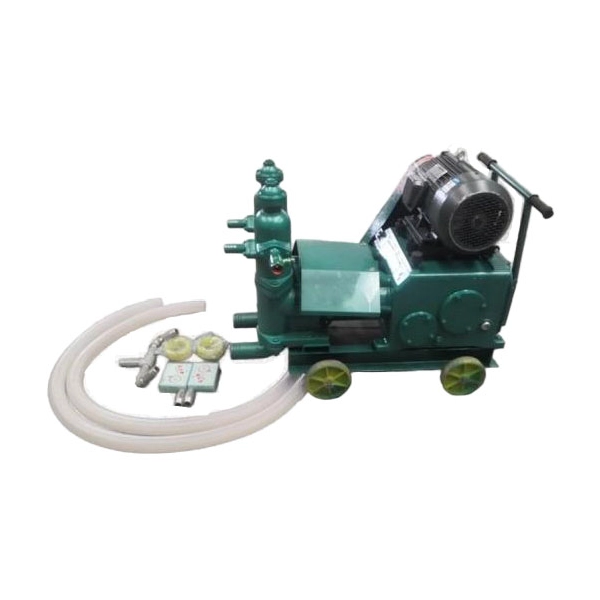Silindri kolbpump