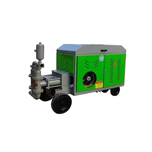 Hüdrauliline mördipump
