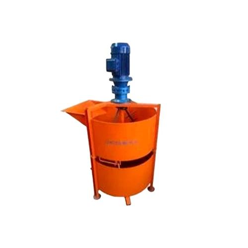 Double Layer Mixing Barrel Double Layer Mixing Barrel