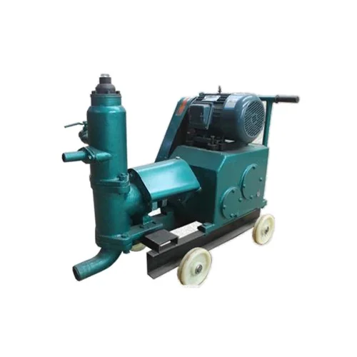 Ühe silindri kolbpump