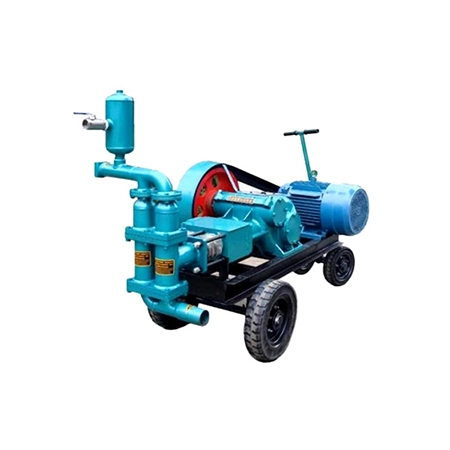 Märg mördipump
